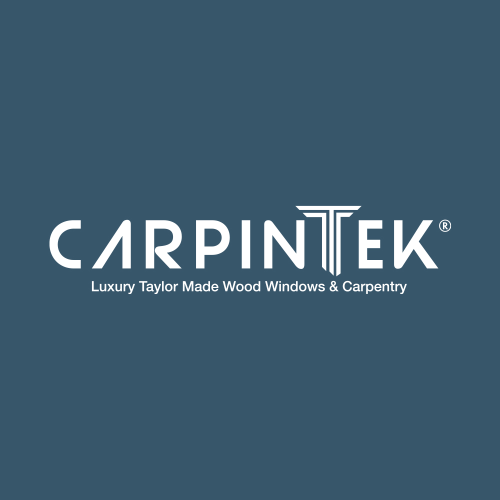 Carpintek Ventanas